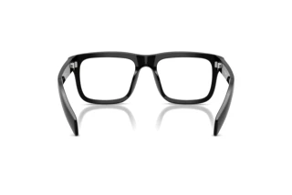 Vedere din spate Prada PR D02V (16K1O1)