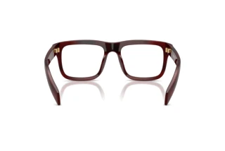 [glasses-back-view] Prada PR D02V (25J1O1)