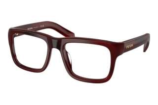[glasses-front-view] Prada PR D02V (25J1O1)