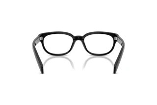 [glasses-back-view] Prada PR D03VU (16K1O1)