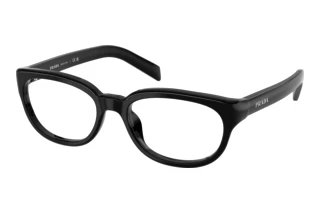 [glasses-front-view] Prada PR D03VU (16K1O1)