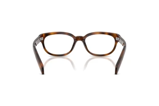 [glasses-back-view] Prada PR D03VU (20D1O1)