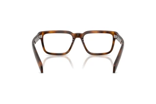 [glasses-back-view] Prada PR D04V (20D1O1)