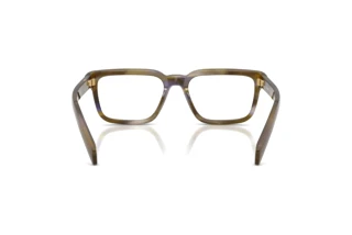 [glasses-back-view] Prada PR D04V (23G1O1)