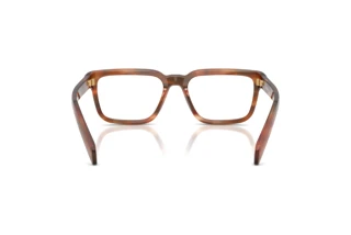 Vedere din spate Prada PR D04V (24G1O1)