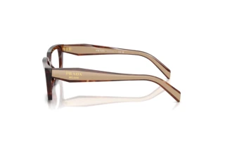 Πλευρική όψη Prada PR D05V (00K1O1)