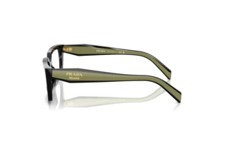 Vedere laterală Prada PR D05V (03K1O1)