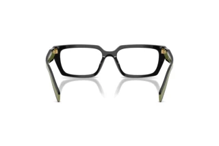 Vedere din spate Prada PR D05V (03K1O1)