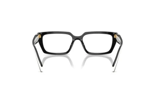 Vedere din spate Prada PR D05V (20G1O1)