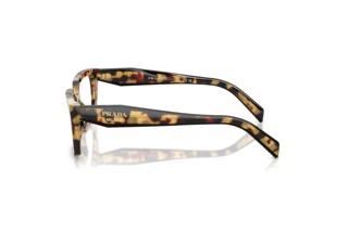 Vedere laterală Prada PR D05V (24L1O1)