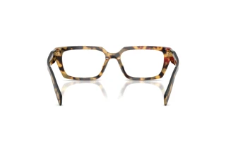 Vedere din spate Prada PR D05V (24L1O1)