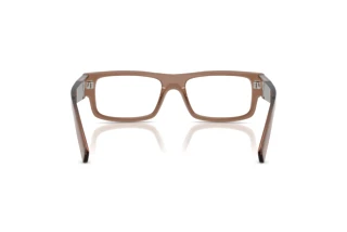 Vedere din spate Prada PR D06V (28I1O1)