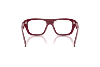 [glasses-back-view] Prada PR D07VU (23L1O1)