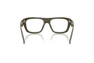 [glasses-back-view] Prada PR D07VU (26J1O1)