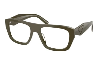 [glasses-front-view] Prada PR D07VU (26J1O1)