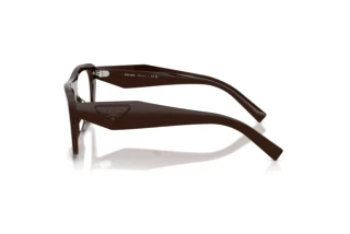 Vedere laterală Prada PR D07VU (27I1O1)