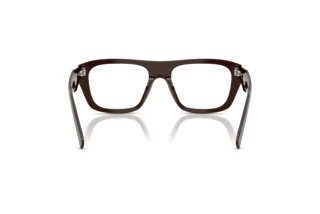 Vedere din spate Prada PR D07VU (27I1O1)