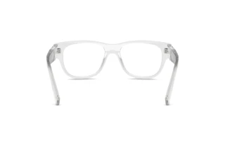 [glasses-back-view] Prada PR D08VU (12R1O1)