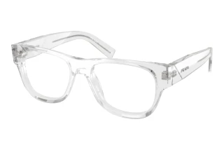[glasses-front-view] Prada PR D08VU (12R1O1)