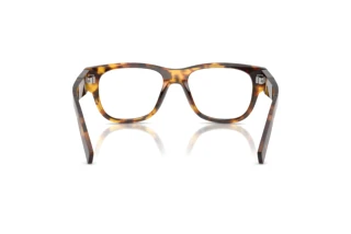 [glasses-back-view] Prada PR D08VU (14L1O1)