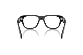 Изглед отзад Prada PR D08VU (16K1O1)