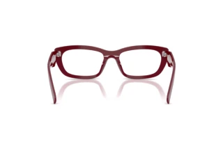[glasses-back-view] Prada PR D09V (23L1O1)