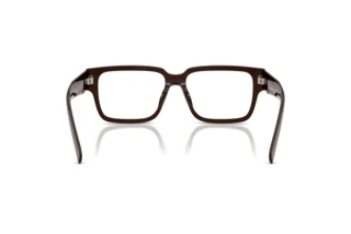 [glasses-back-view] Prada PR D10VD (27I1O1)
