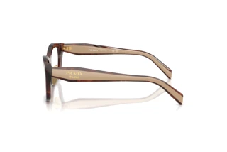 Vedere laterală Prada PR D11VD (00K1O1)