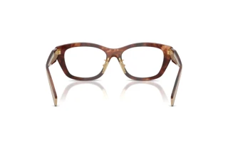 Vedere din spate Prada PR D11VD (00K1O1)