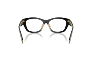 Vedere din spate Prada PR D11VD (03K1O1)