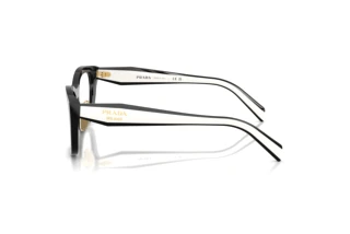 Vista lateral Prada PR D11VD (20G1O1)