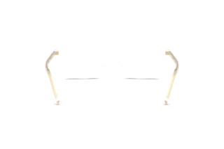 [glasses-back-view] Prada PR D13V (15Z1O1)