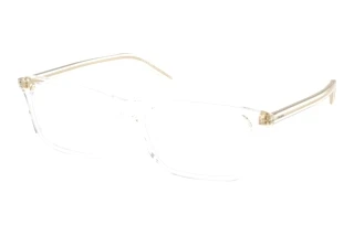 [glasses-front-view] Prada PR D13V (15Z1O1)