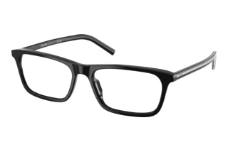 Framifrån Prada PR D13V (29O1O1)