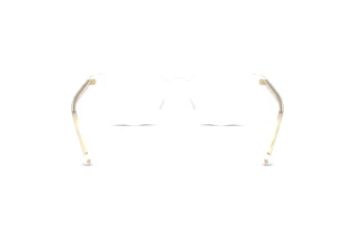 [glasses-back-view] Prada PR D14VD (15Z1O1)