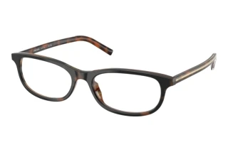 [glasses-front-view] Prada PR D15VU (20P1O1)