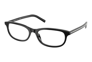 [glasses-front-view] Prada PR D15VU (29O1O1)