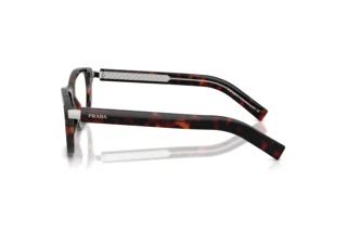 Πλευρική όψη Prada PR D16V (17N1O1)
