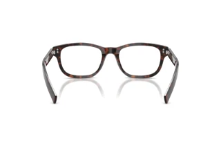 Πίσω όψη Prada PR D16V (17N1O1)