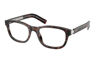 Εμπρόσθια όψη Prada PR D16V (17N1O1)