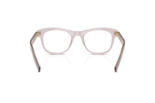 [glasses-back-view] Prada PR D17V (12W1O1)