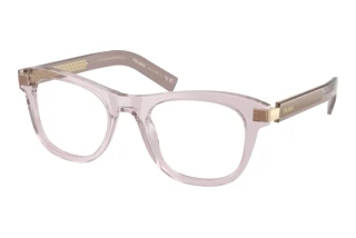 [glasses-front-view] Prada PR D17V (12W1O1)