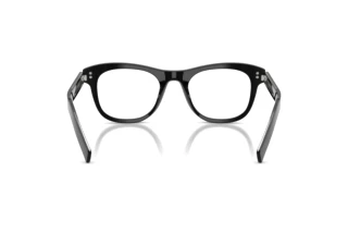 Πίσω όψη Prada PR D17V (16K1O1)