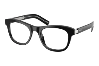 Εμπρόσθια όψη Prada PR D17V (16K1O1)