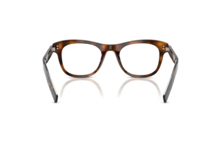 Πίσω όψη Prada PR D17V (20D1O1)