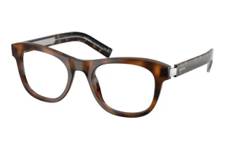 Εμπρόσθια όψη Prada PR D17V (20D1O1)