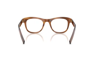 Πίσω όψη Prada PR D17V (25O1O1)
