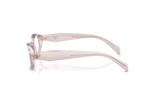 Πλευρική όψη Prada PR D18V (12W1O1)