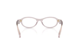 Πίσω όψη Prada PR D18V (12W1O1)
