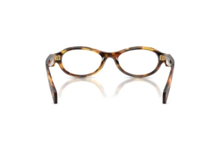 [glasses-back-view] Prada PR D18V (14L1O1)